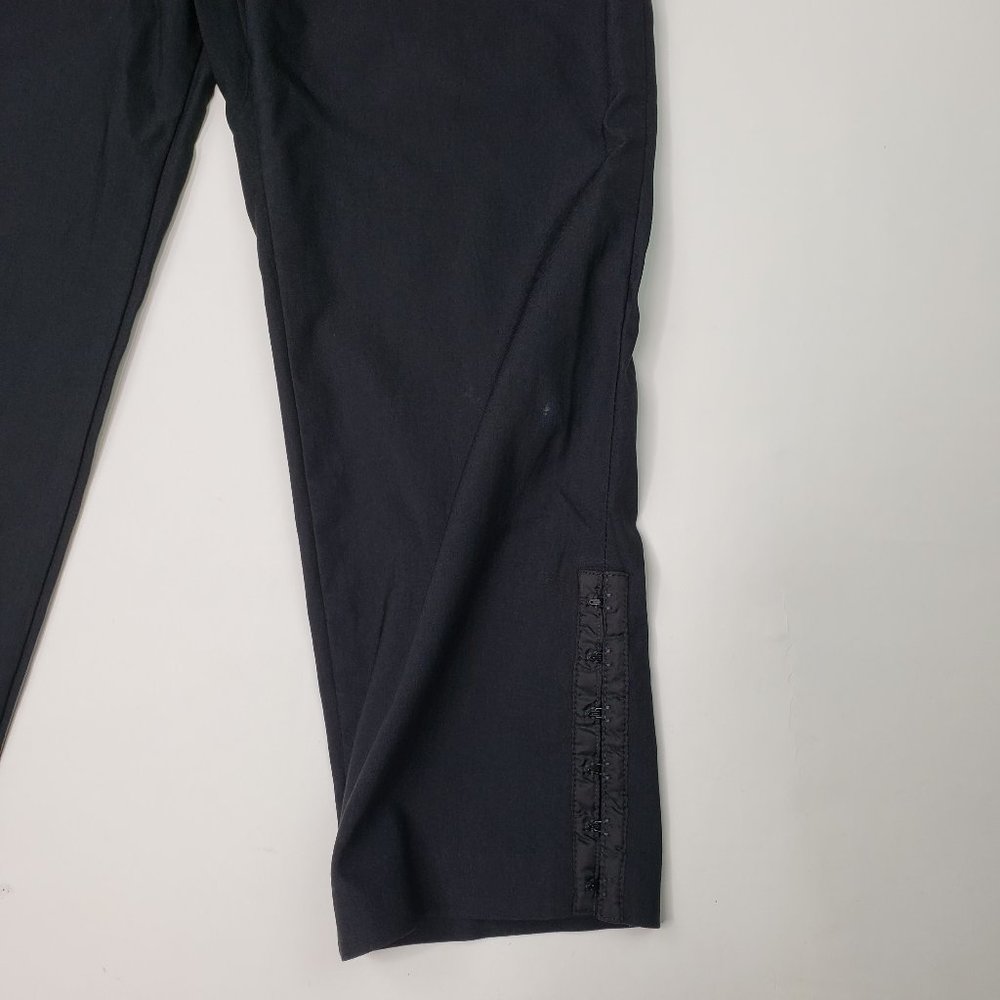 Bebe Work Style Capris - Picture 2 of 7